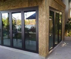 Panoramic Door Installation Service Arizona