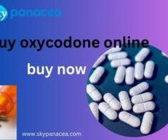 Order Oxycodone Online At Best Price @Skypanacea