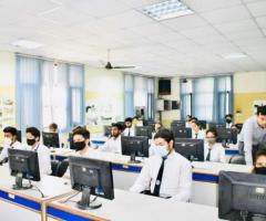 Excel in Technical Education: Choosing the Best Polytechnic College in Ghaziabad