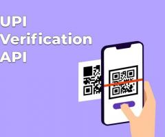 Get UPI transaction validation API Service in India