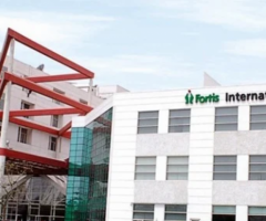 Fortis Hospital Book Appointment Phone Number