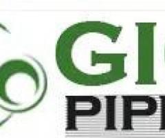 Pipes, Tubes Manufacturer, Supplier & Stockist - GIC