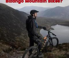 Where Can You Find Bizango Mountain Bikes | Voodoo Cycles