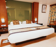 Hotel in Andaman Nicobar Island
