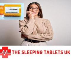 Clonazepam Online For Anxiety