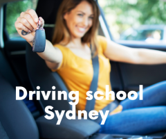 Driving schools Sydney| L Driving