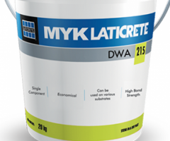 MYK LATICRETE DWA 215 - Speciality Tile Joint Adhesive