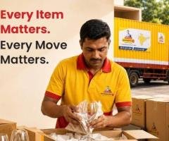 Best Home Shifting Services in Bangalore | Call +91-9360014001