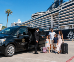AAdmirals Travel & Transportation