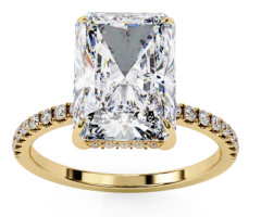The 4Cs of Diamonds Explained Simply: Cut, Colour, Clarity & Carat | KEIAN Luxandor