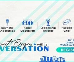 The Global Icons of Impact 2026 | Business Awards & Summits