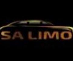 Limo Taxi Service - Affordable & Reliable & Luxury Limo Service