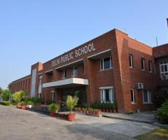 Best CBSE Schools in Patiala - 1