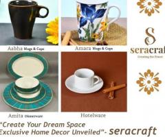 Curated Excellence: Elevate Your Home Decor Experience: seracraft