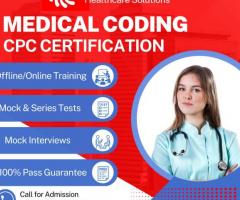 MEDICAL CODING CLASSES IN KUKATPALLY