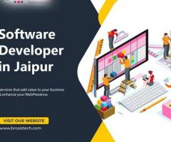 Best MLM Software Developer in Jaipur