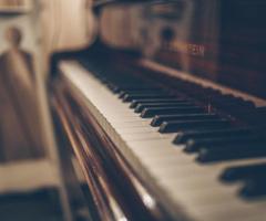 Piano Lessons Scarborough