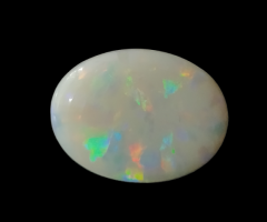 fire opal gemstone Best shop In delhi - Gemswisdom