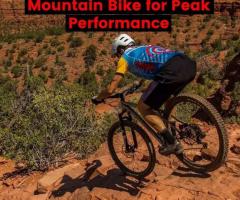 How to Maintain Your Mountain Bike for Peak Performance | Voodo Cycle