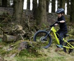 Best Kids Mountain Bikes for Every Skill Level