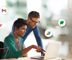 Unlock Your Potential: Join the Most Trusted Google Cloud Services Partner!