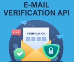 Top Email Validation and Verification APIs Service provider Company