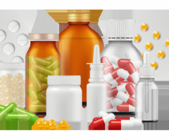 USA Meds Store - Your Trusted Online Pharmacy for Quality Medications