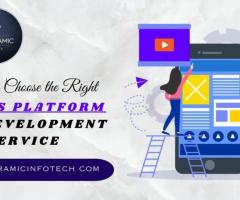 Cross Platform Mobile Application Development