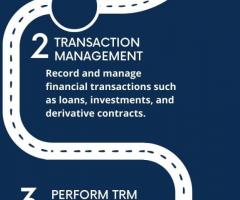SAP TRM Online Training | SAP Treasury and Risk Management