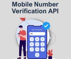 Quick Phone Number Validiation & Verification API