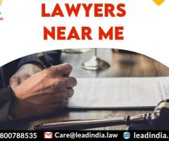 Lead India | property lawyer