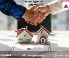 Find Your Dream Estate Agents in Mauritius | Arazi