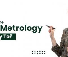 What Does the Legal Metrology Act Apply To