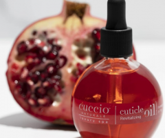 BEST Cuccio Naturale Revitalizing 2023