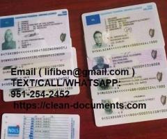 Documents Cloned cards Banknotes dollar / euro Pounds  IDS, Passports, D license,