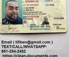 ORDER DRIVERS LICENSE, PASSPORTS ID CARDS AND OTHER DOCUMENTS