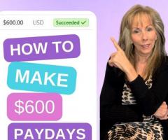Are You Ready To Learn How To Earn Instant Commissions? - 1