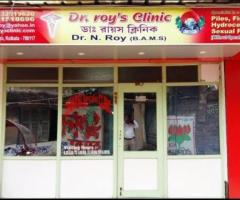 Dr.roy's Ayurvedic Clinic in Kolkata