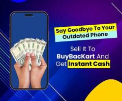 Sell Your old Laptop and get Instant Cash - Buybackart