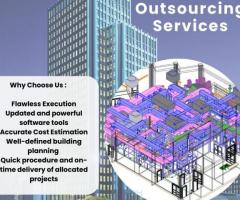Discover The Best MEP Outsourcing Services In San Francisco, USA