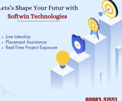 Launch your career in SAP Consultant Training Center indore - 1