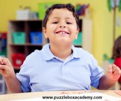 Puzzle Box Academy: Exceptional Education, Tailored for Every Child - Palm Bay, FL