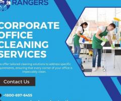 Best Medical Facilities cleaning company
