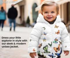 Explore Trendy Styles: Kids Clothes Online for Every Occasion - 1
