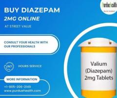 Save 10 Percent When Purchasing Diazepam 2mg Online