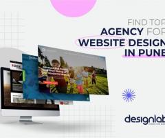 Find Top Agency for Website Design in Pune