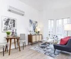 2 BHK Apartment for Rent in White Castle Kakkanad