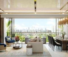 2 BHK Apartment for Rent in White Castle Kakkanad