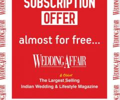 online wedding magazines