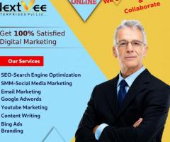 Digital Marketing services Coimbatore- Nextvee Enterprises